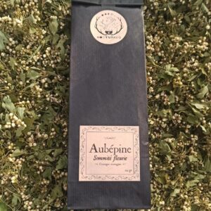 Tisane Aubépine